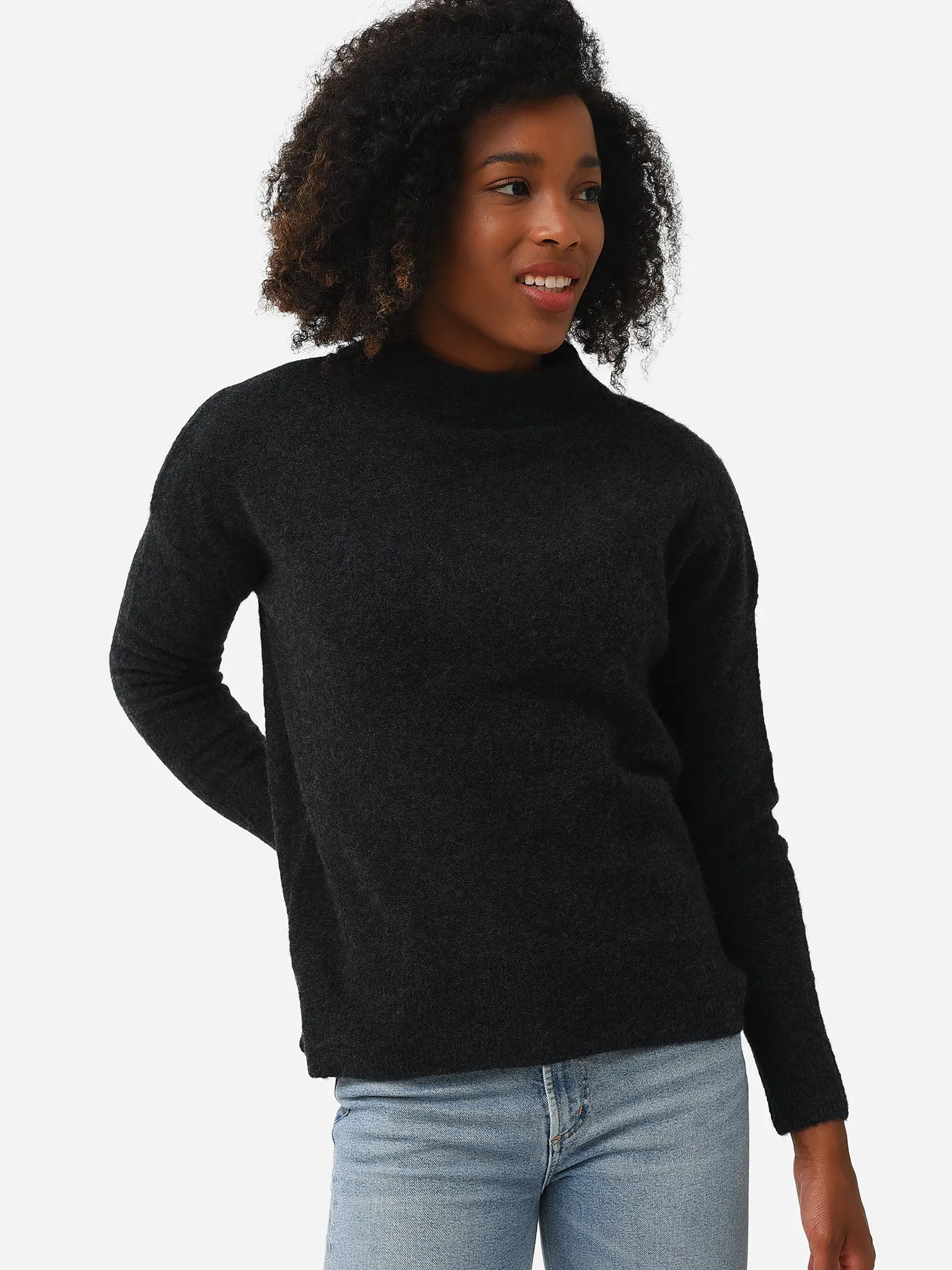 27 Miles Women's Harriet Sweater