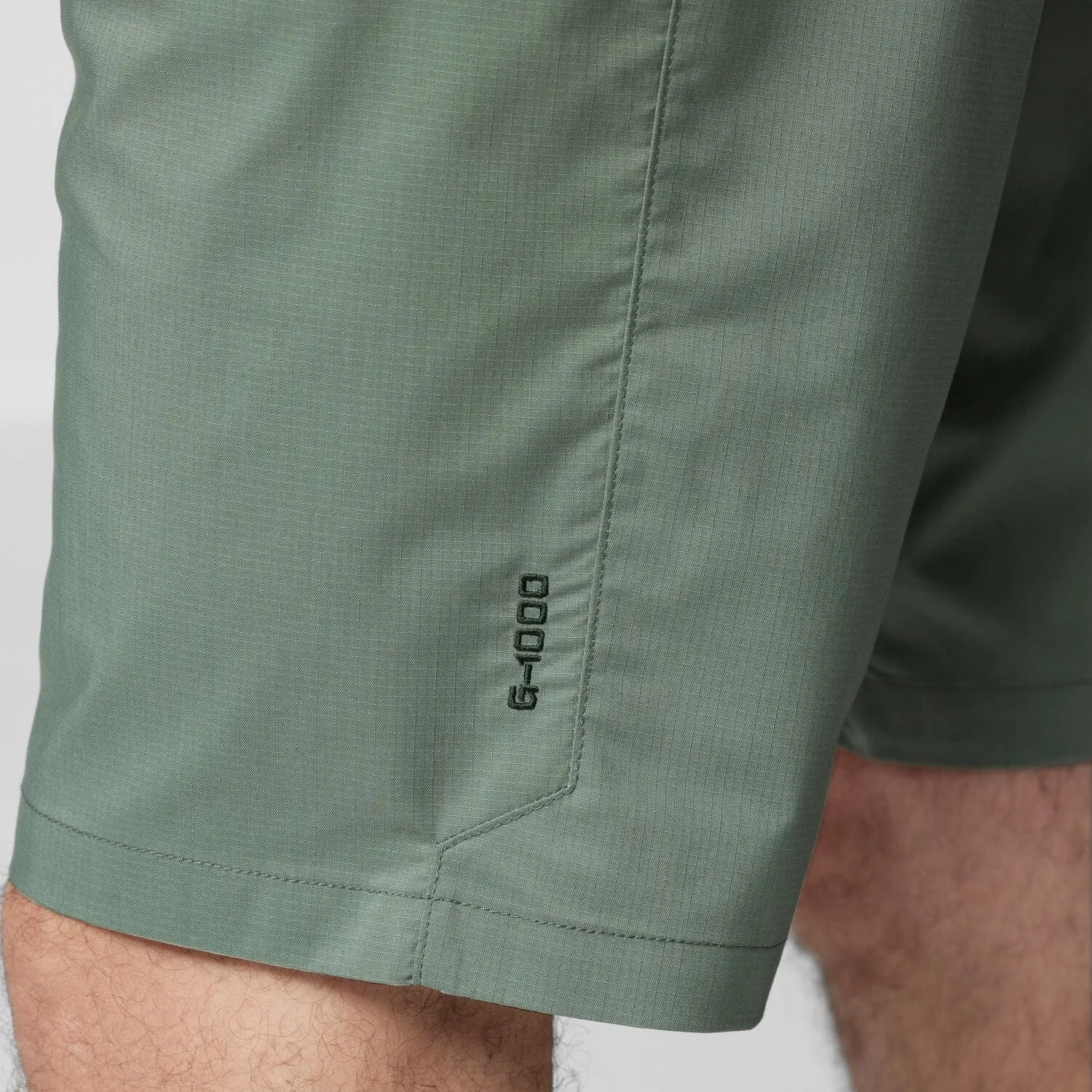 Abisko Hike Shorts M