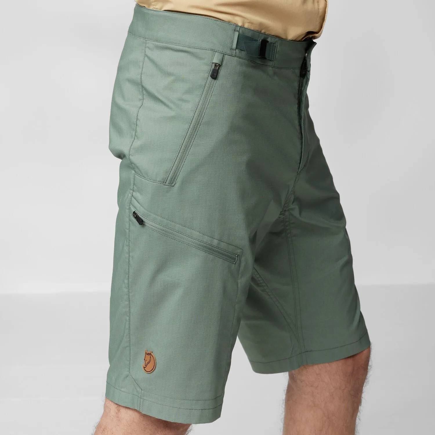 Abisko Hike Shorts M