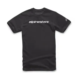 Alpinestars Mens Linear T-Shirt