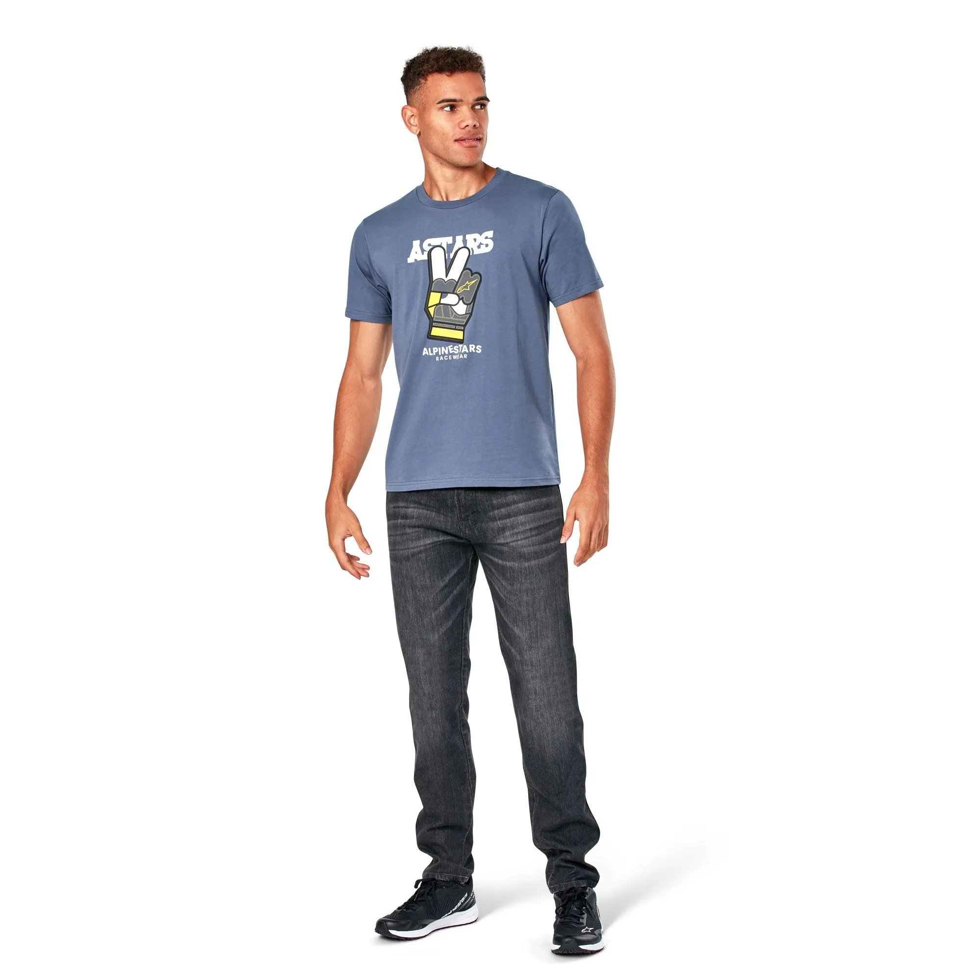 Alpinestars Peaceout CSF Mens T-Shirt