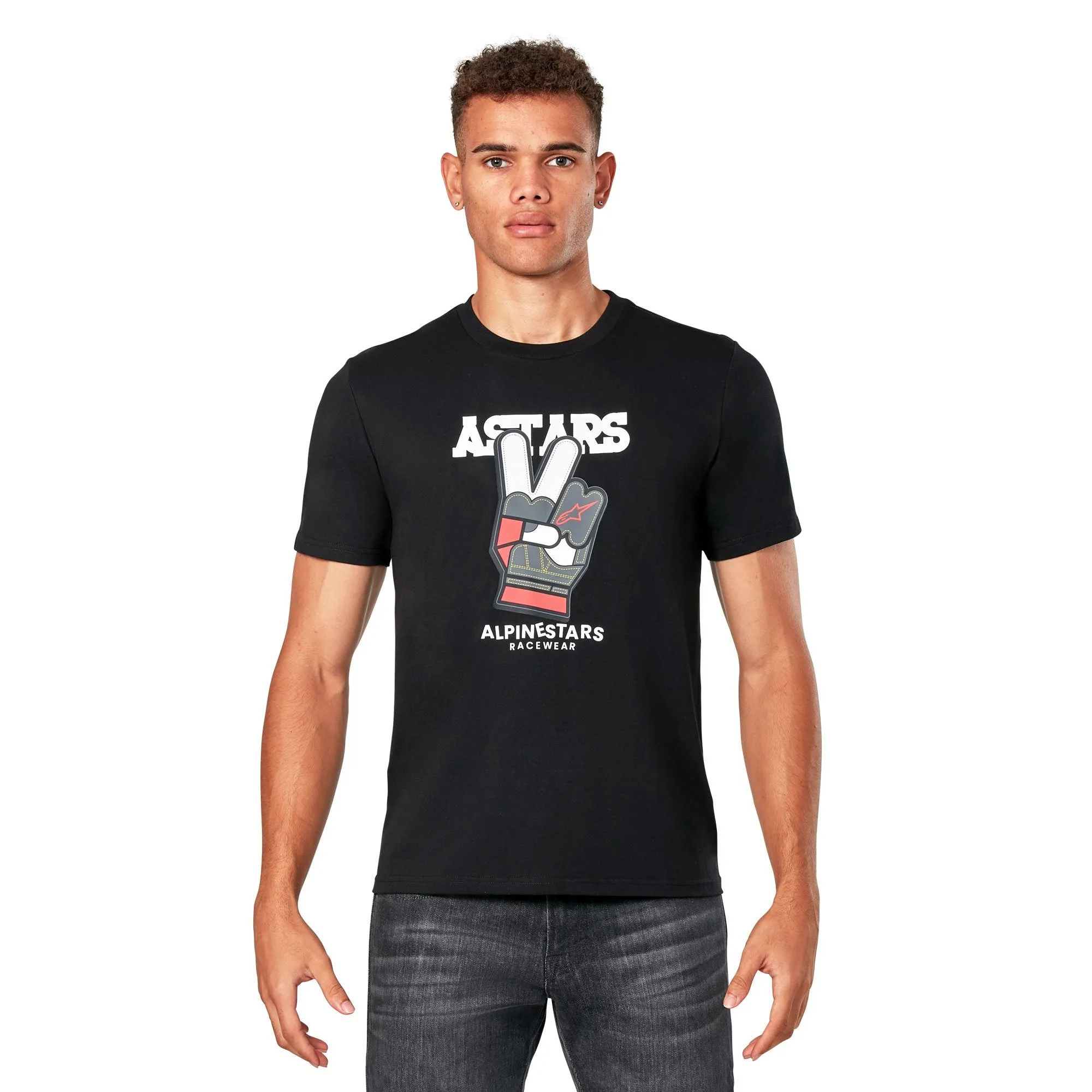 Alpinestars Peaceout CSF Mens T-Shirt