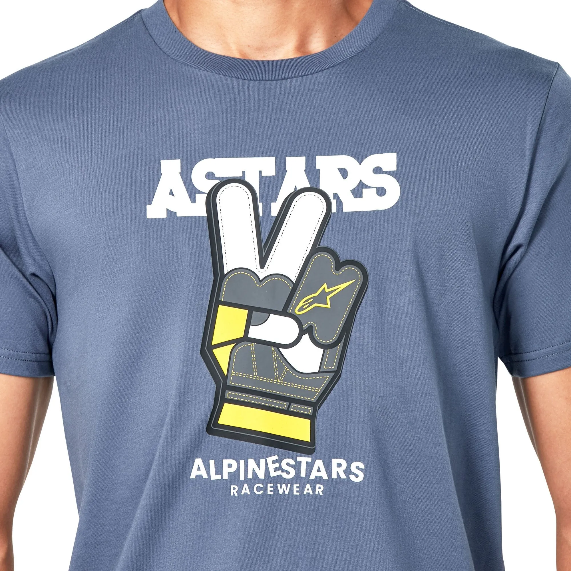 Alpinestars Peaceout CSF Mens T-Shirt