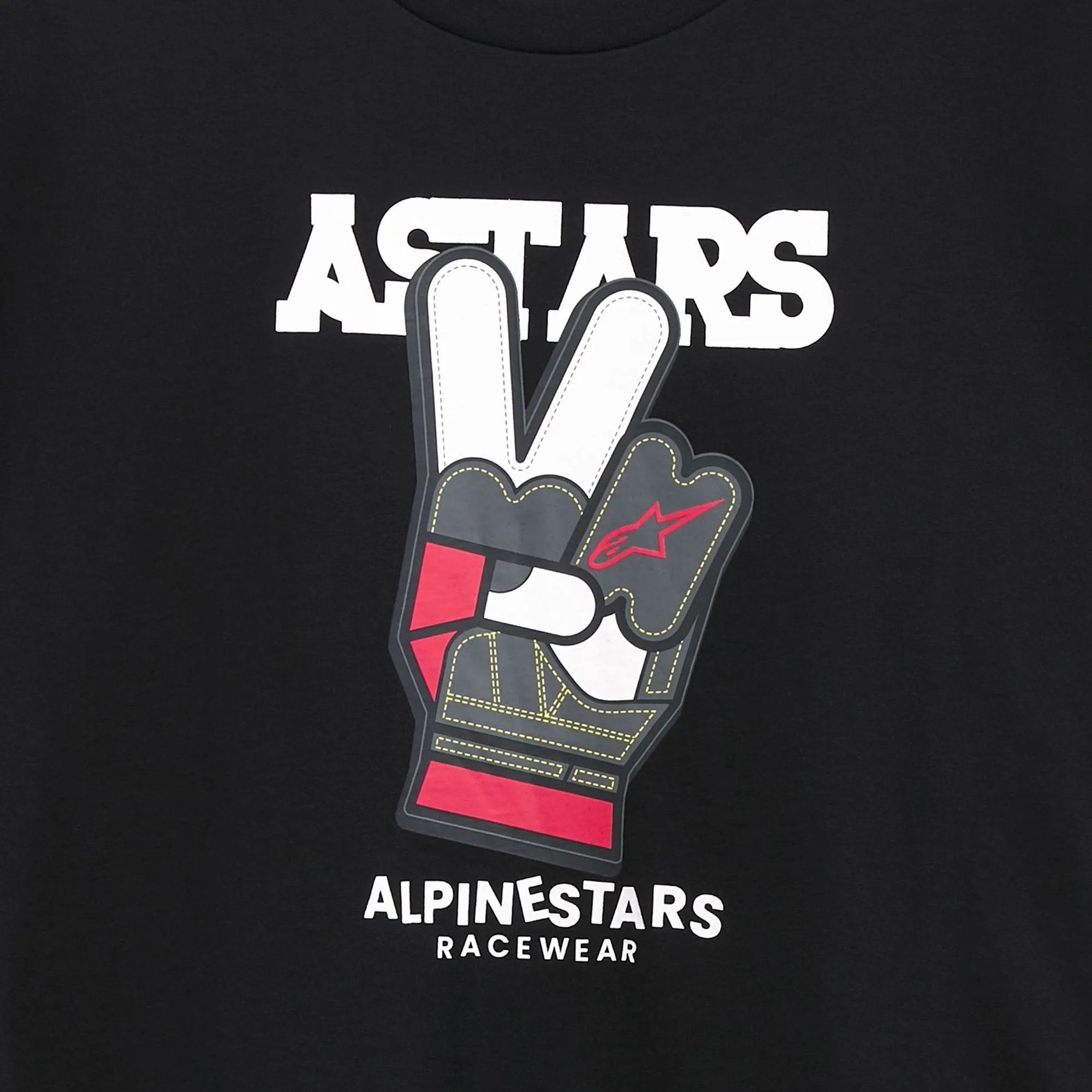 Alpinestars Peaceout CSF Mens T-Shirt