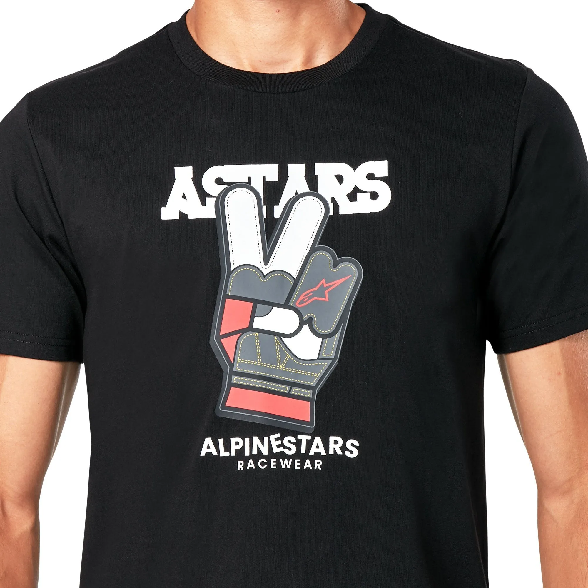 Alpinestars Peaceout CSF Mens T-Shirt