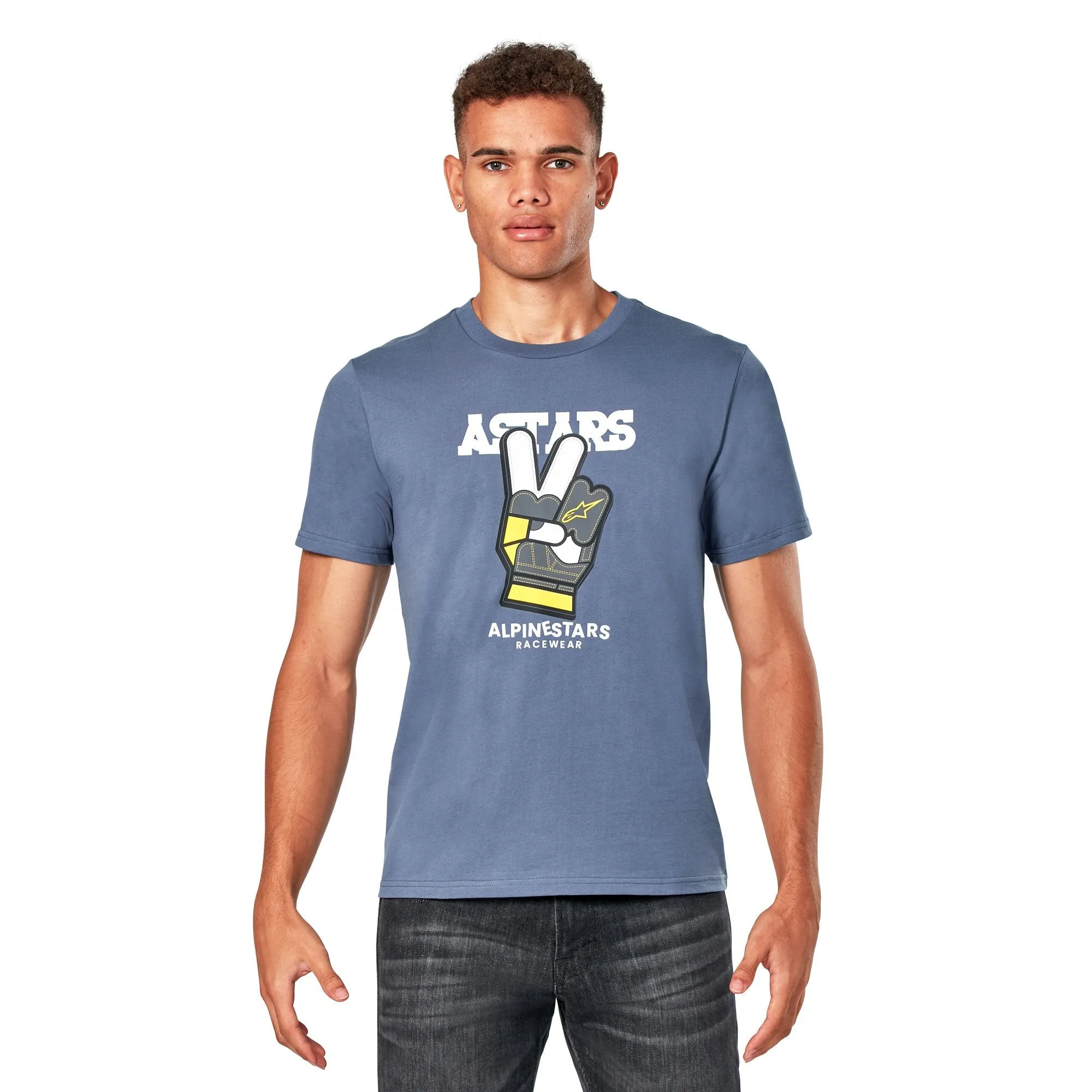 Alpinestars Peaceout CSF Mens T-Shirt