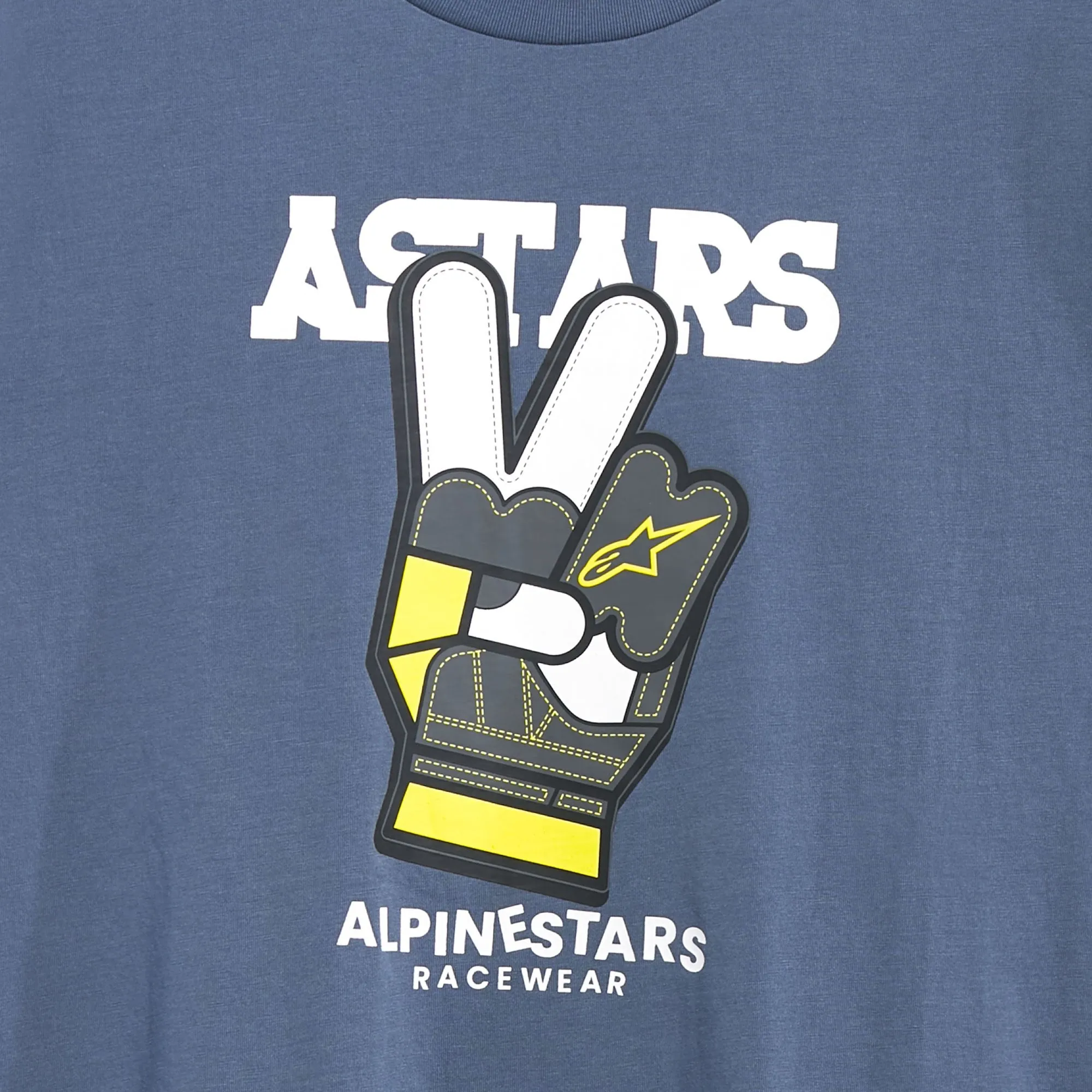 Alpinestars Peaceout CSF Mens T-Shirt