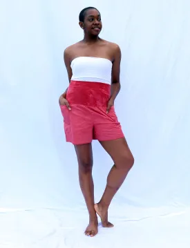 Anoki Perfect Pockets Shorty Shorts