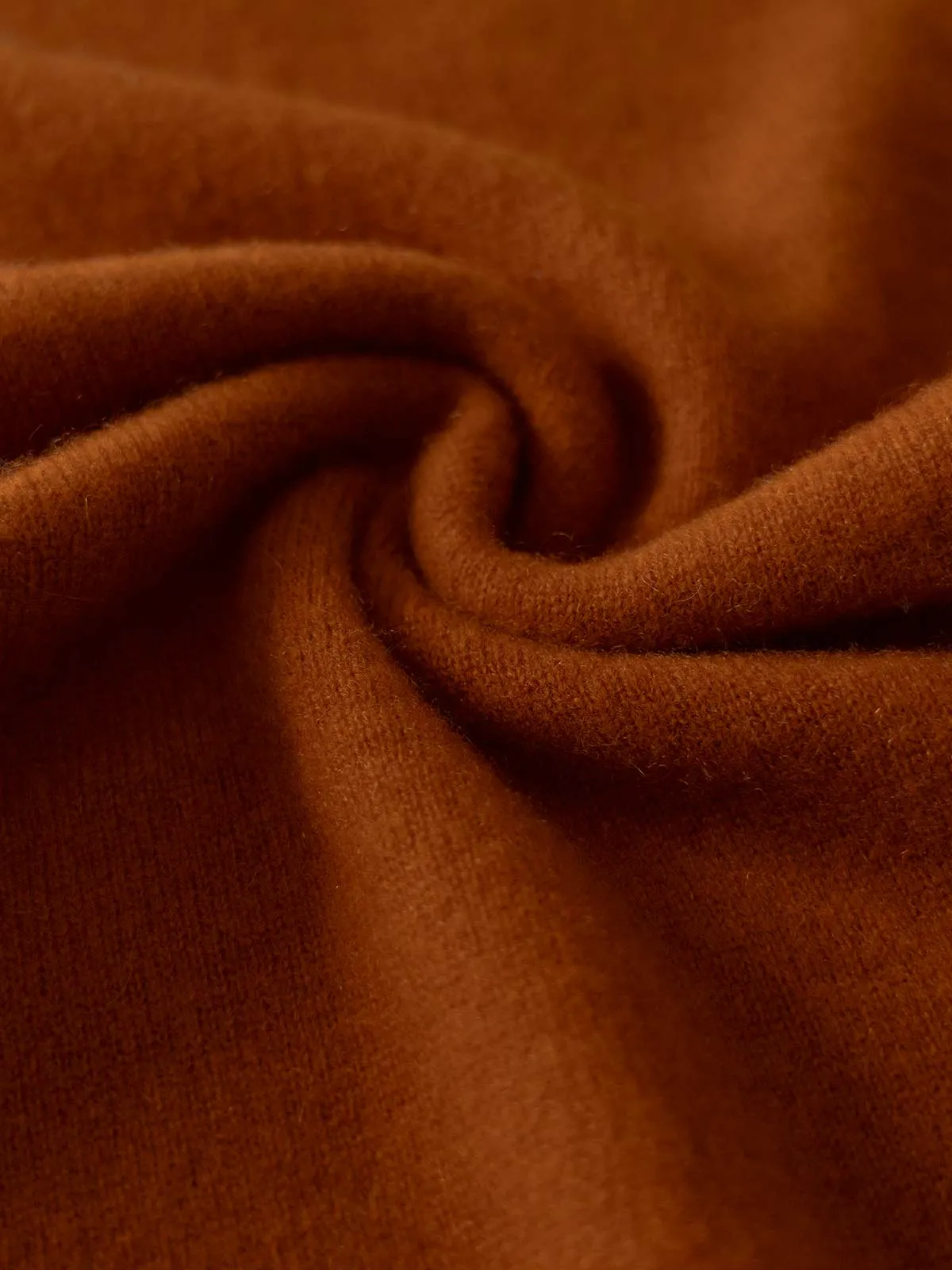 Auburn Wearable Cashmere Wrap