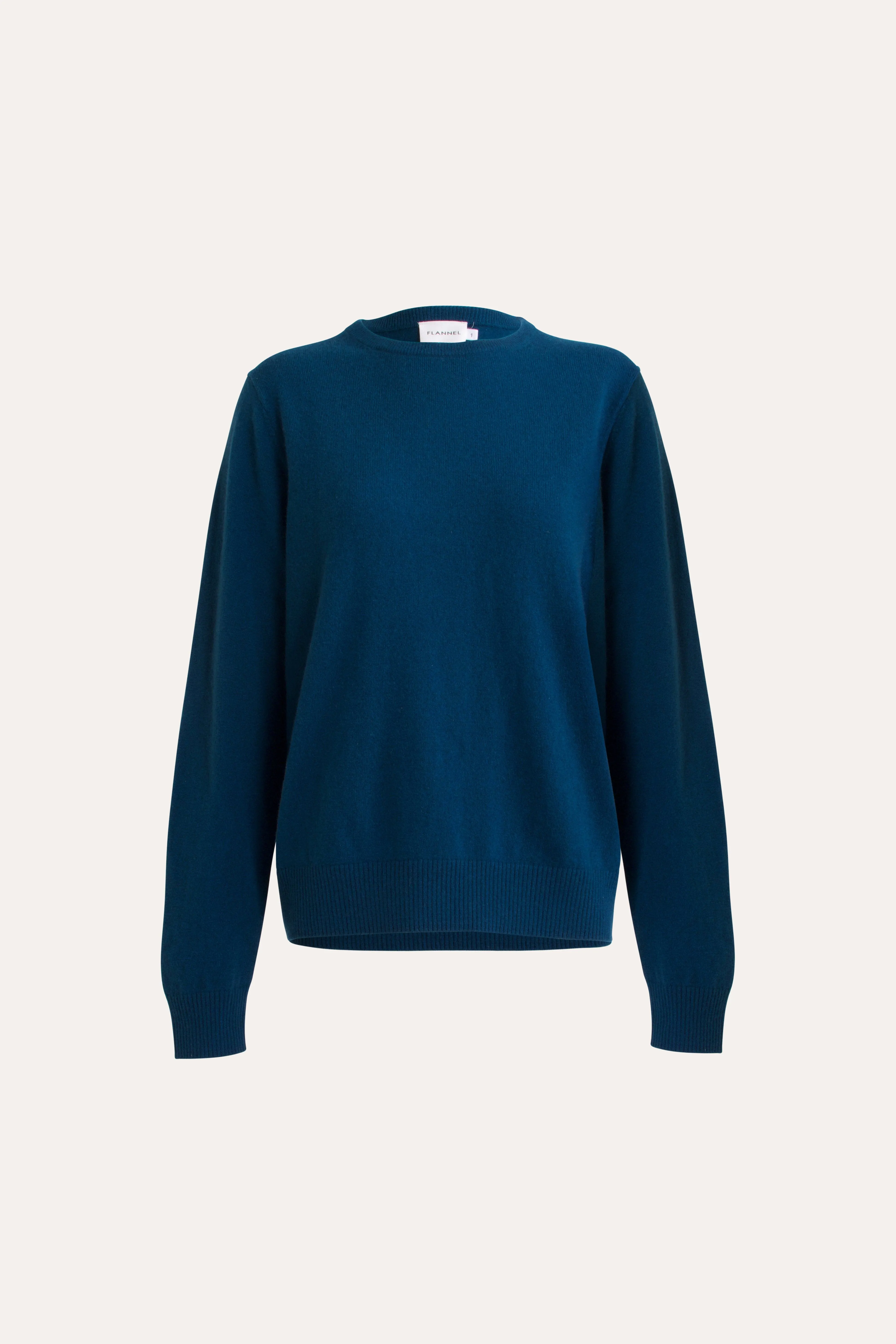 Cloud Cashmere Sweater