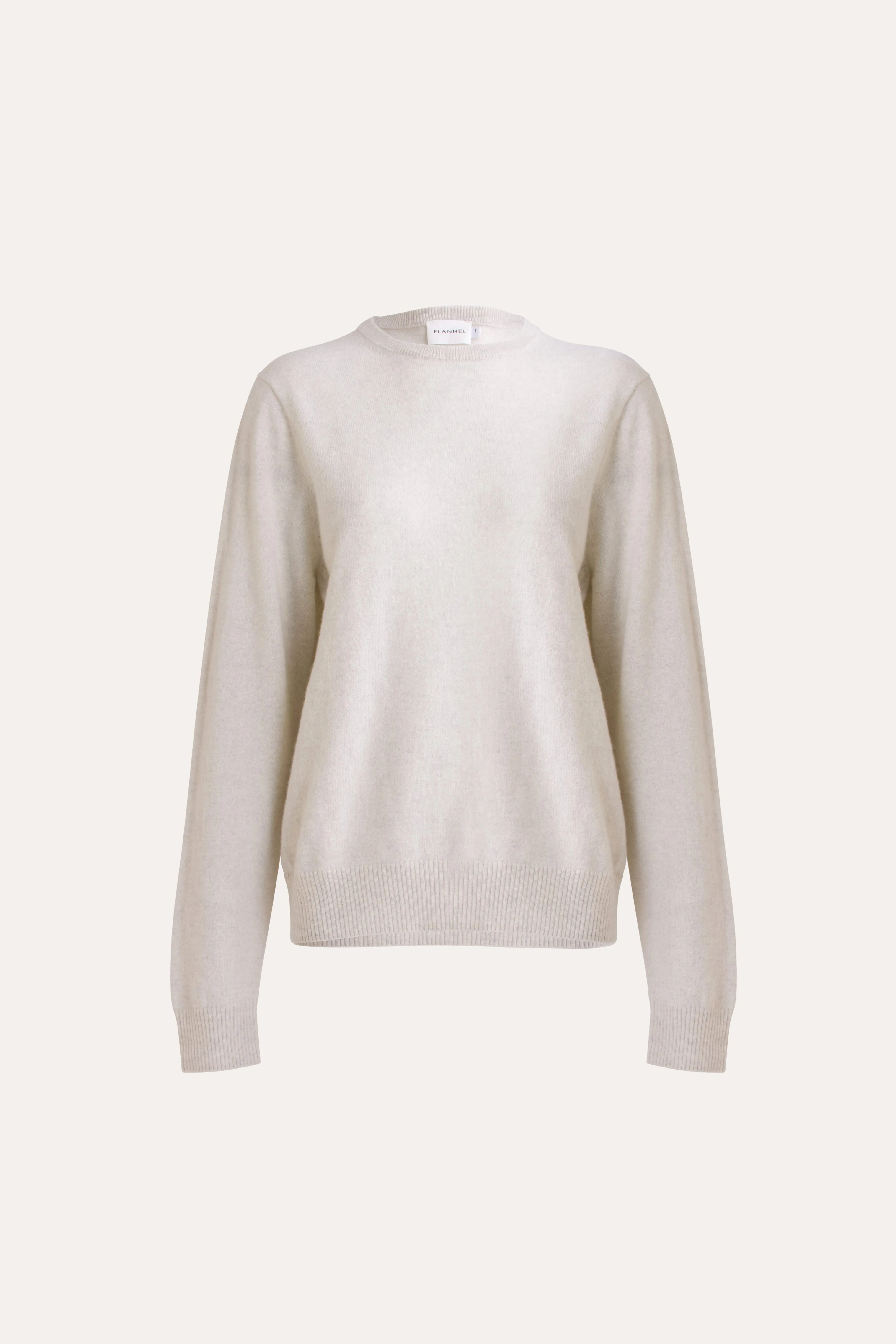 Cloud Cashmere Sweater