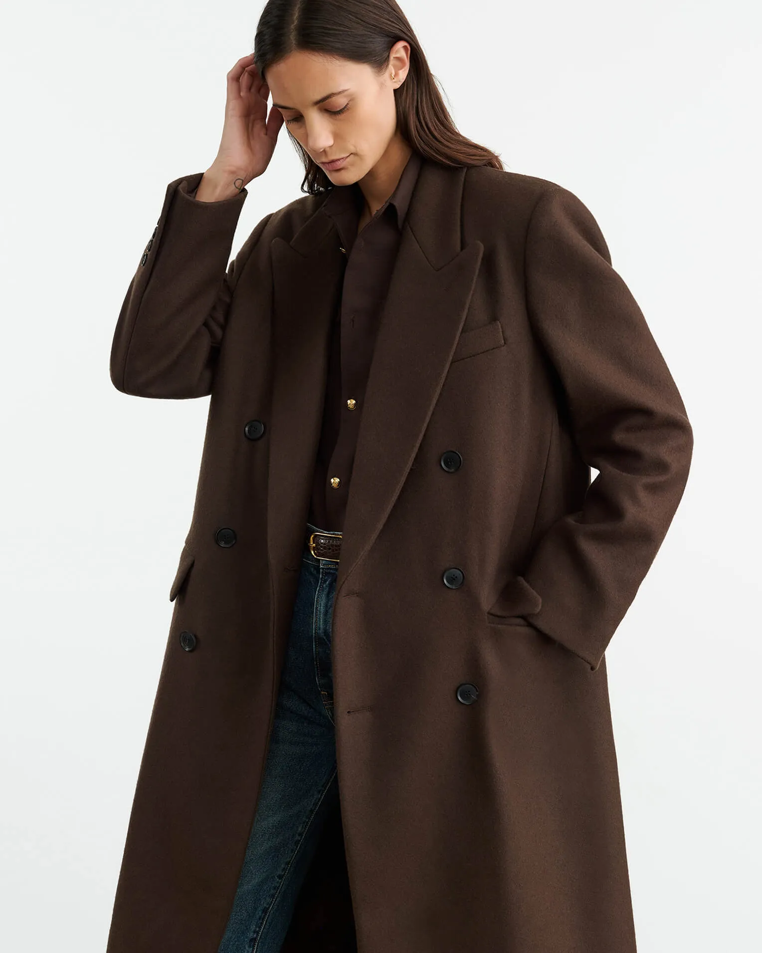 EDMONT COAT