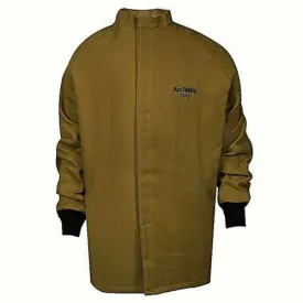 Enespro NSA C04KDQE03 100 Cal Arcguard Arc Flash Coat | Free Shipping and No Sales Tax