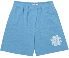 ERIC EMANUEL EE BASIC SHORTS LIGHT BLUE