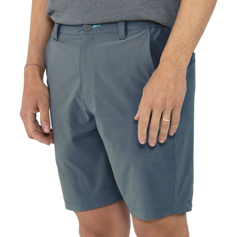 Free Fly Utility Short II