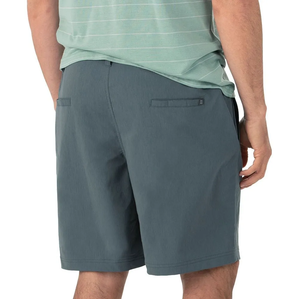 Free Fly Utility Short II