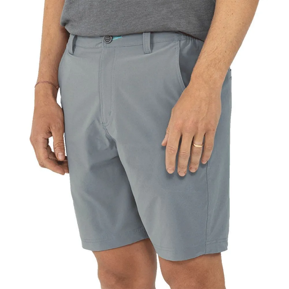 Free Fly Utility Short II