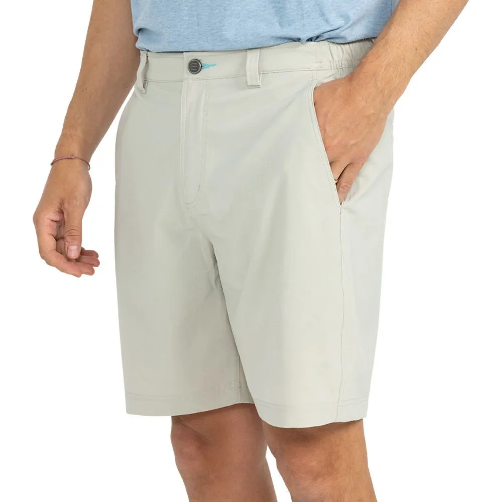 Free Fly Utility Short II