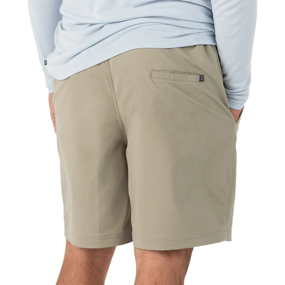 Free Fly Utility Short II