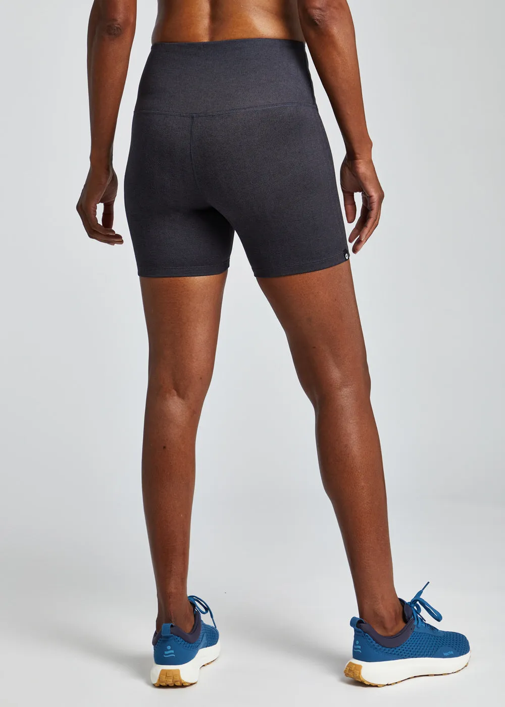 Herringbird Shorts