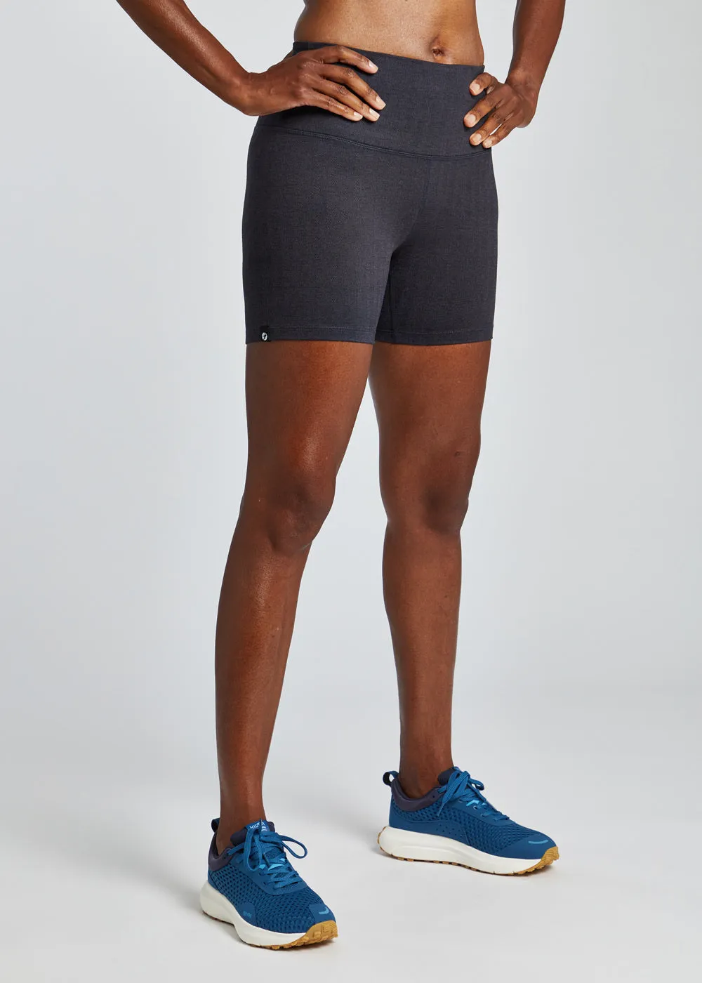 Herringbird Shorts