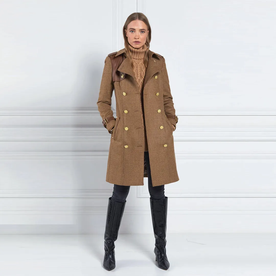 Holland Cooper Ladies Marlborough Trench Coat