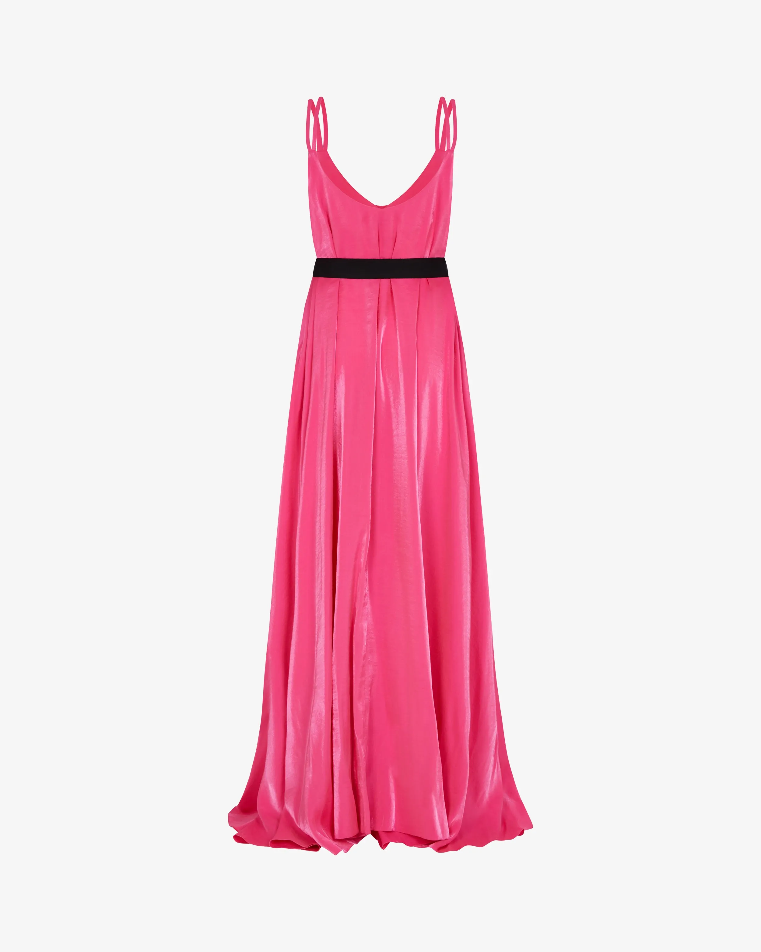 Ibiza Dress '24 - Fluro Pink