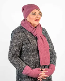 Magnolia Slouch Scarf - NX876