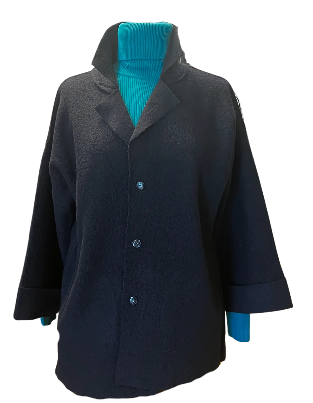 Mansted Bohdi Coat