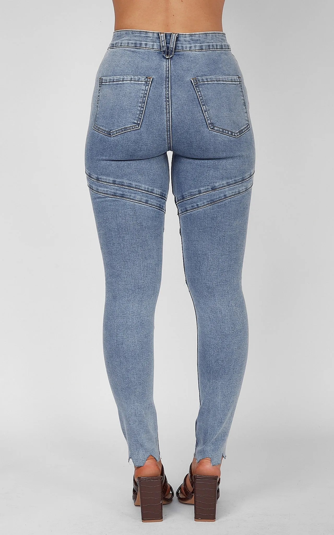 Marvell Jeans - Vintage Blue