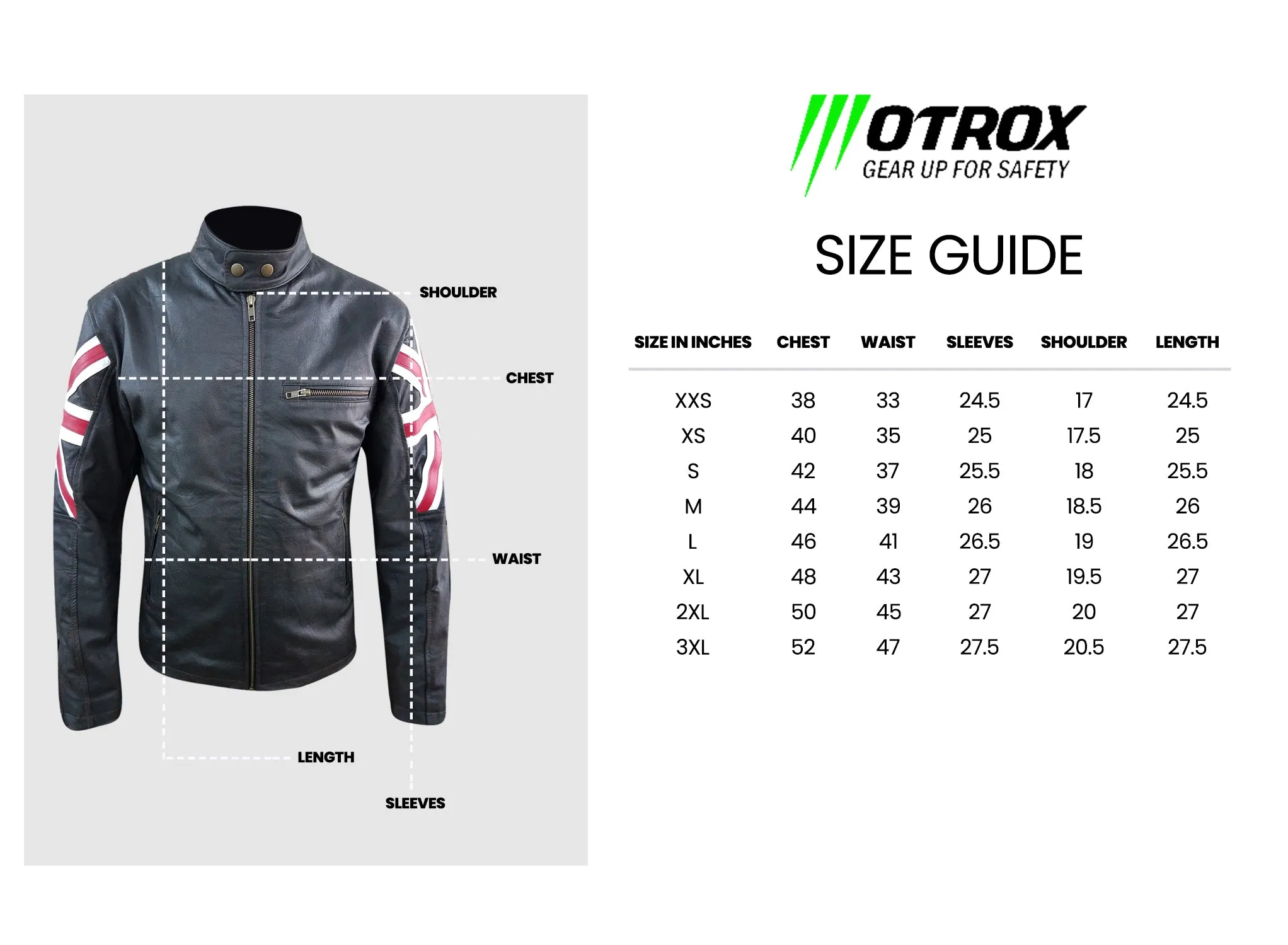 Men Leather Jacket impressive Heroic style M0trox