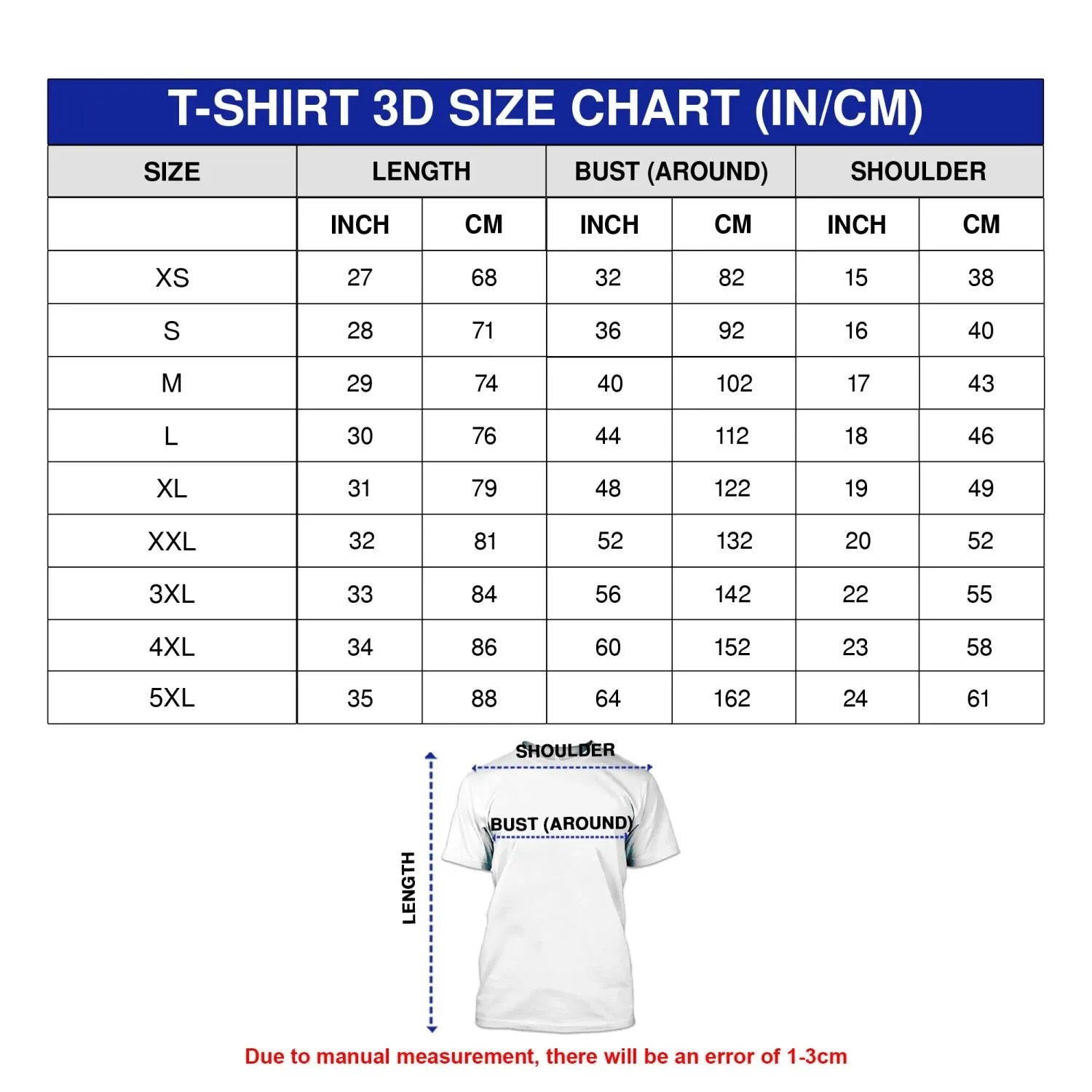 Premium Jesus 3d Unisex Shirt - Christian 3D Shirt