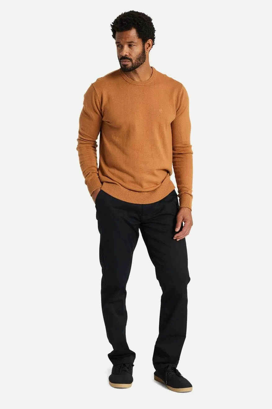 Reserve Cashmere Sweater - Lion