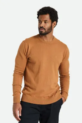 Reserve Cashmere Sweater - Lion