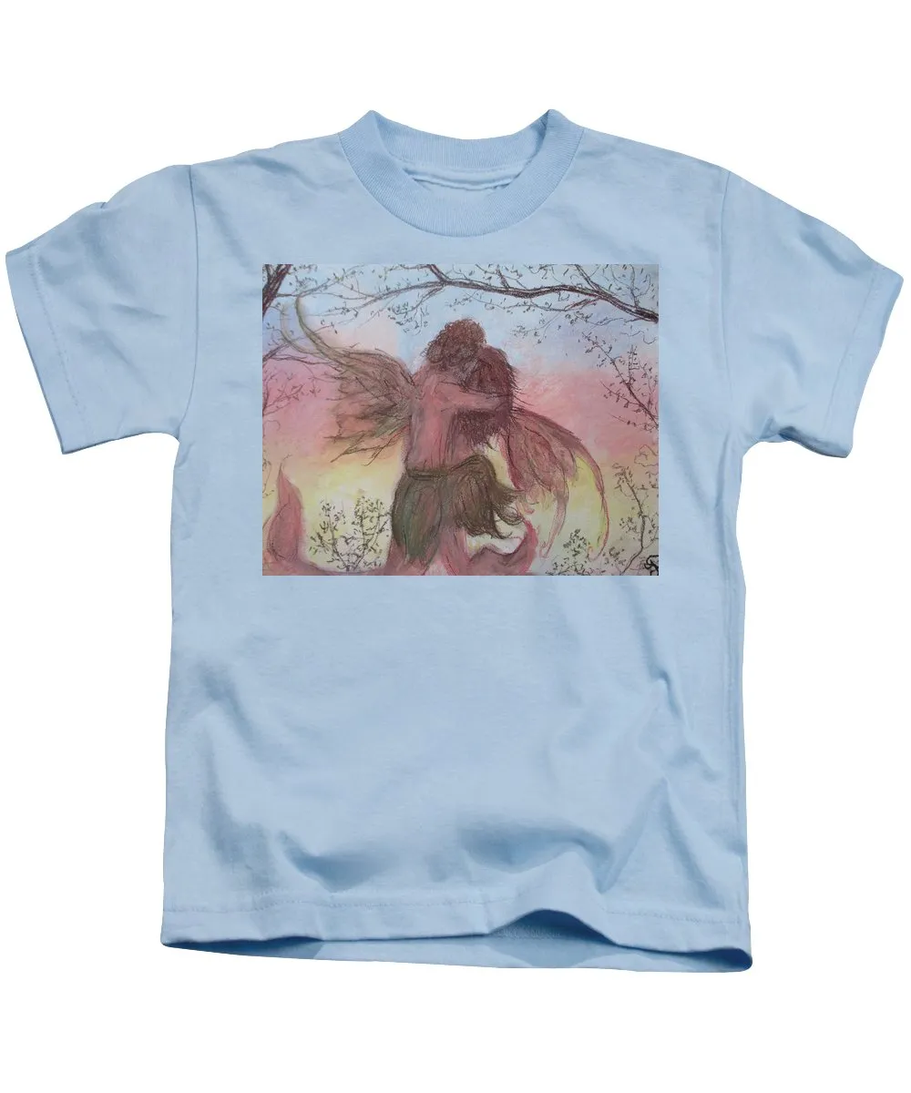 Sea Maid - Kids T-Shirt