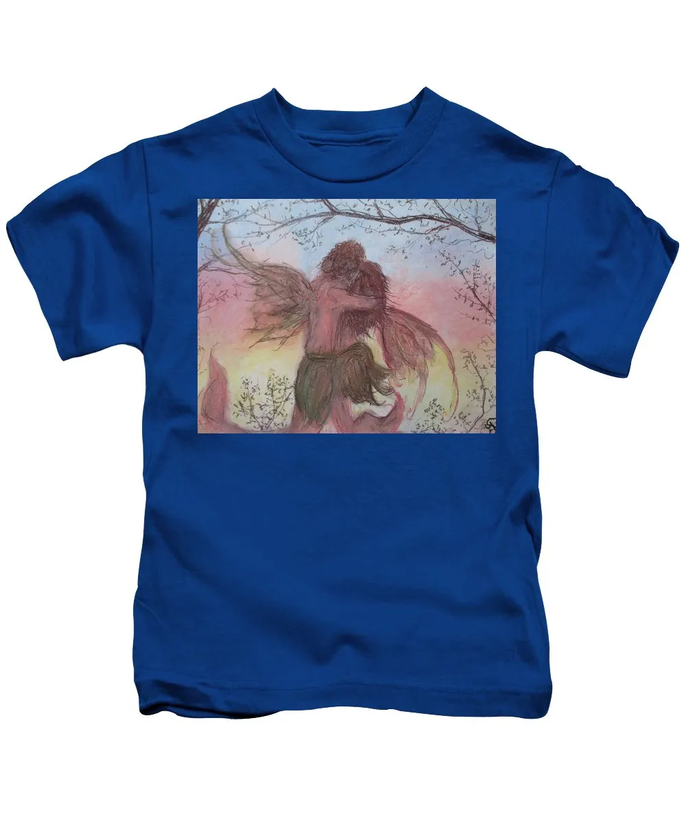 Sea Maid - Kids T-Shirt