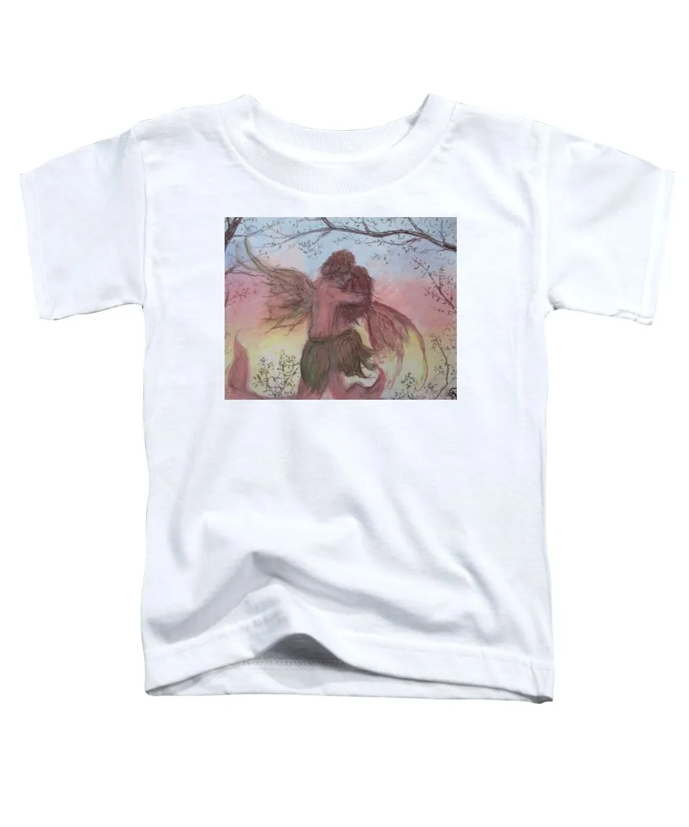 Sea Maid - Toddler T-Shirt