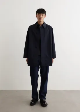 Short Walker Coat