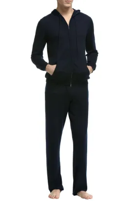 SUPERFINE CASHMERE SWEATPANT