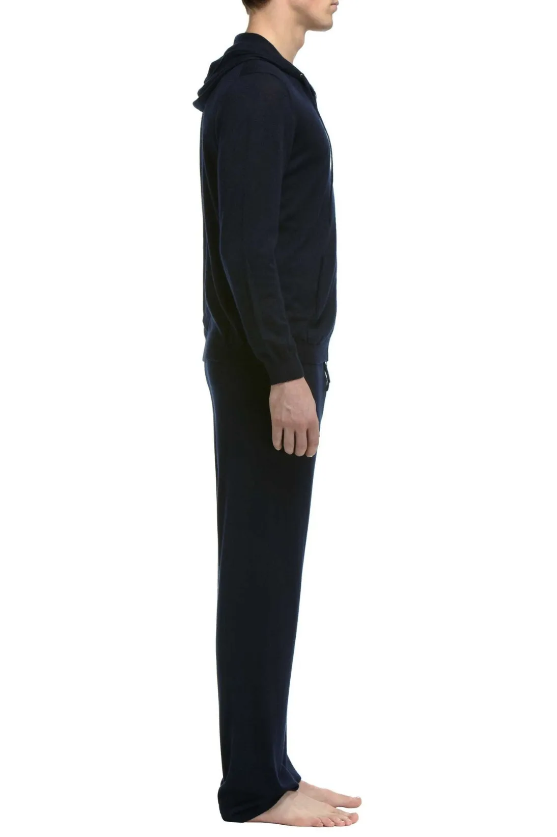 SUPERFINE CASHMERE SWEATPANT