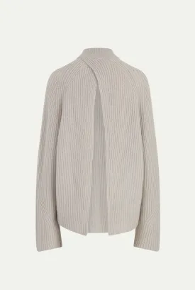 ULSAN cashmere sweater