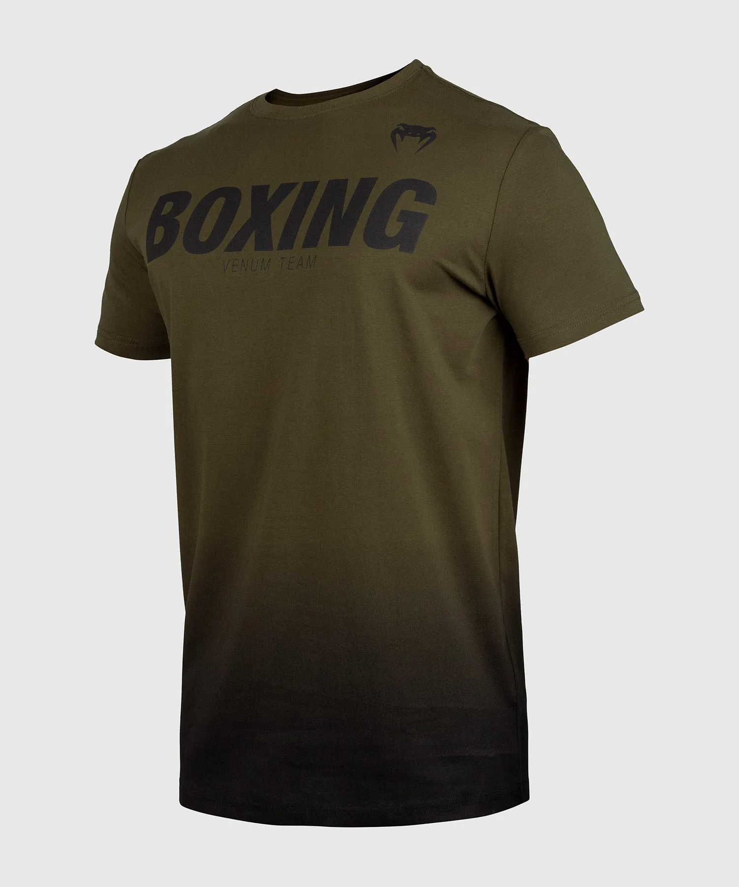 Venum Boxing VT T-shirt - Khaki/Black