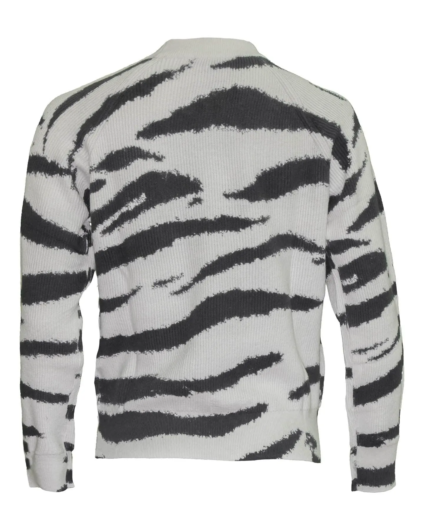 Venus Tiger Print Pullover