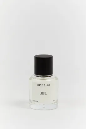 WHO IS ELIJAH HIS/HER PARFUM 50ML